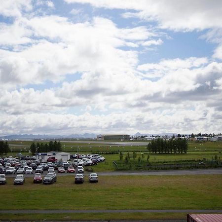 Legacy Apartments Reykjavík Esterno foto